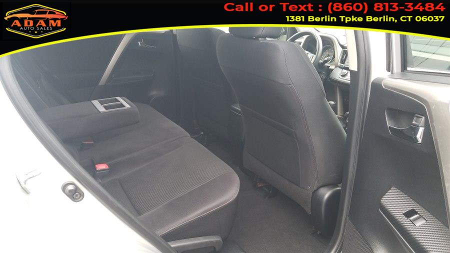 2015 Toyota RAV4 XLE - Photo 19