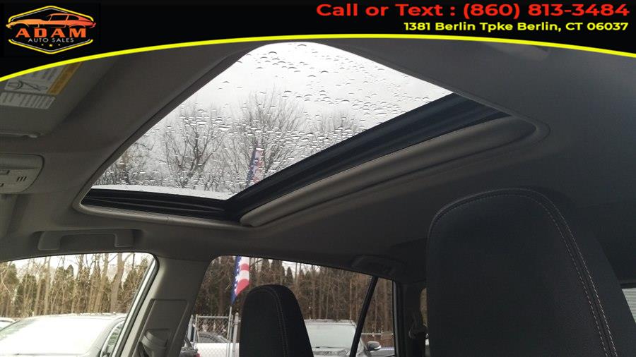 2015 Toyota RAV4 XLE - Photo 15