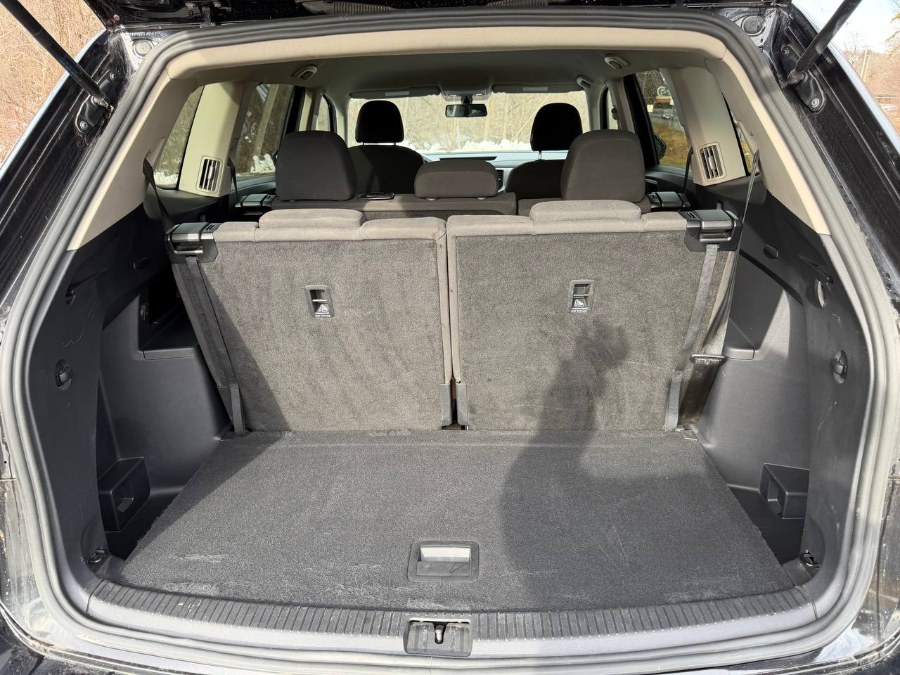2019 Volkswagen Atlas S - Photo 18