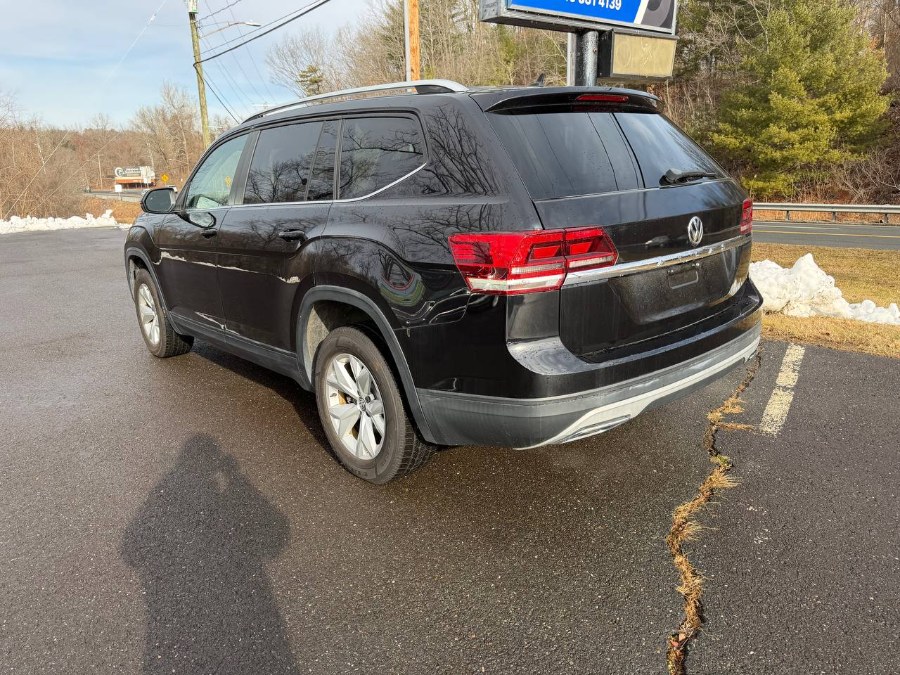 2019 Volkswagen Atlas S - Photo 2