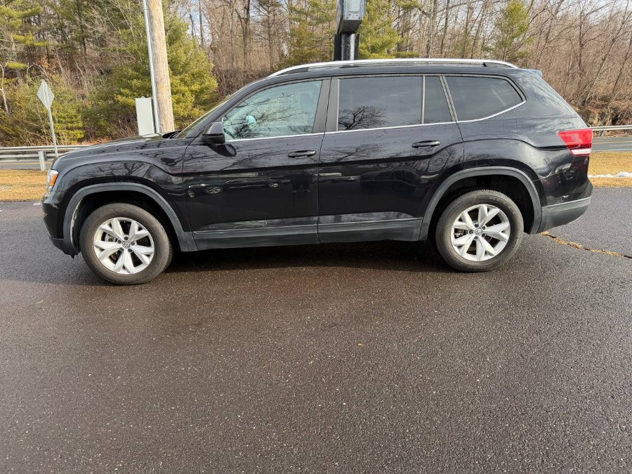 2019 Volkswagen Atlas S - Photo 1