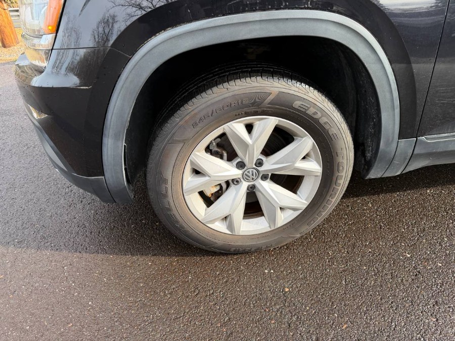 2019 Volkswagen Atlas S - Photo 9
