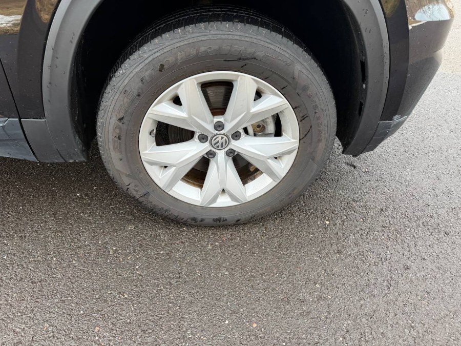 2019 Volkswagen Atlas S - Photo 12