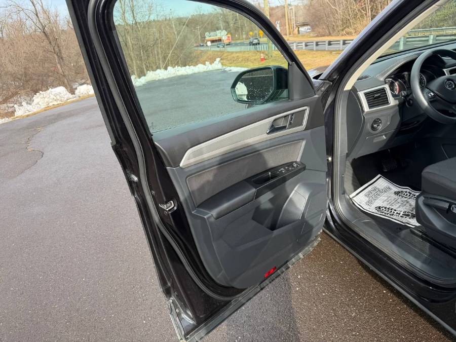 2019 Volkswagen Atlas S - Photo 11
