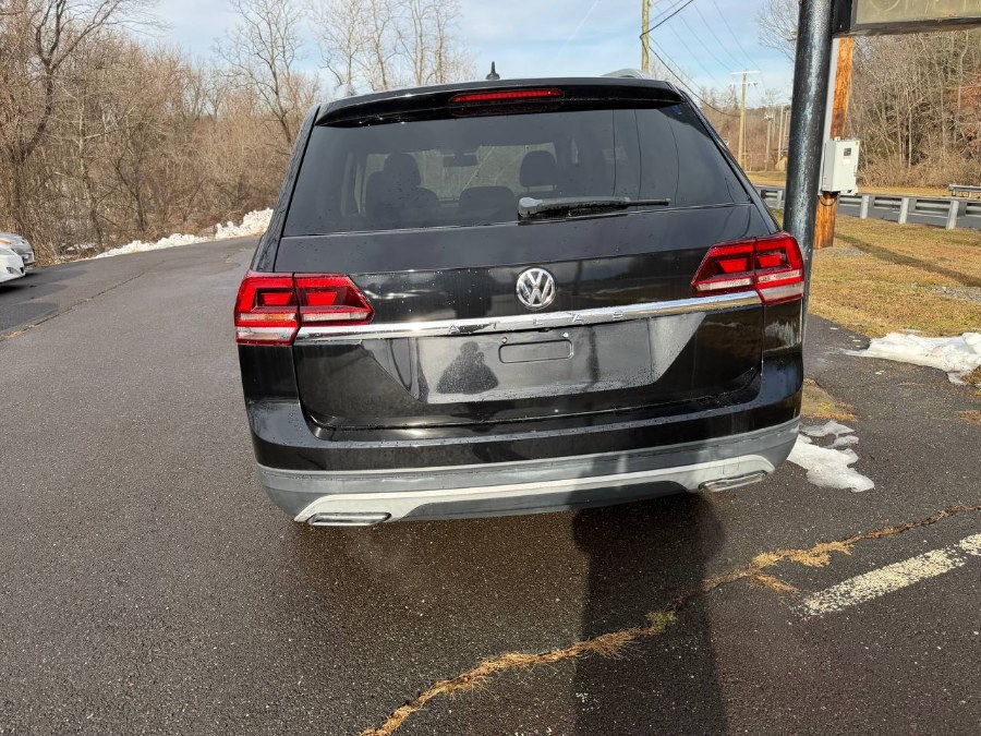 2019 Volkswagen Atlas S - Photo 3