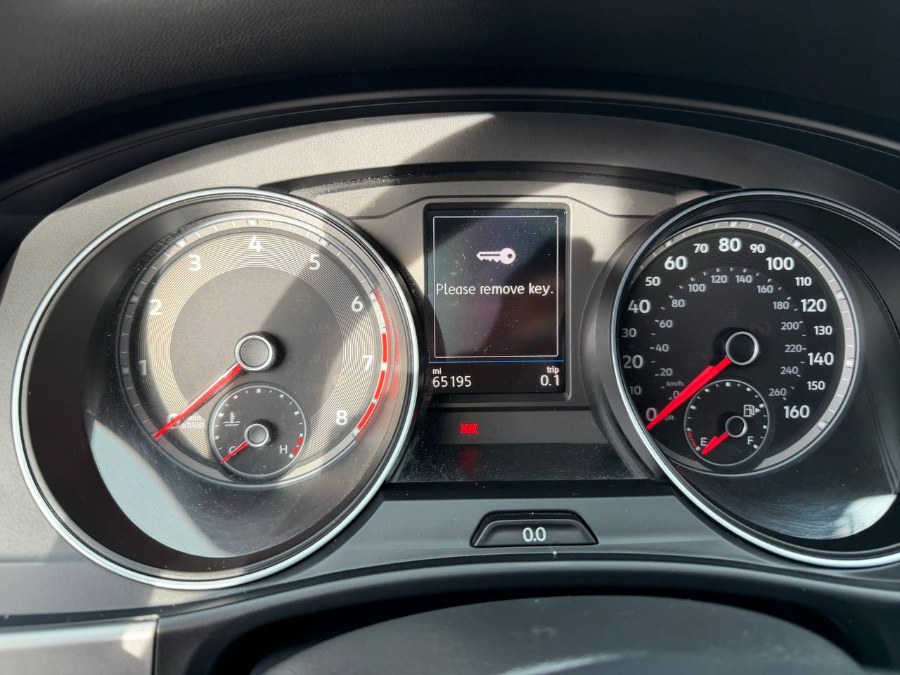 2019 Volkswagen Atlas S - Photo 15
