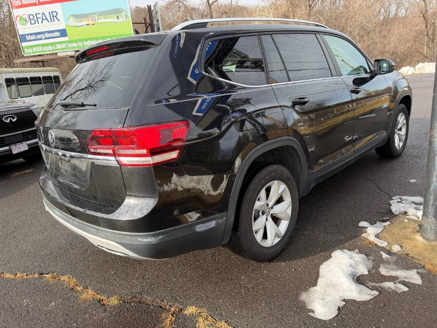 2019 Volkswagen Atlas S - Photo 4
