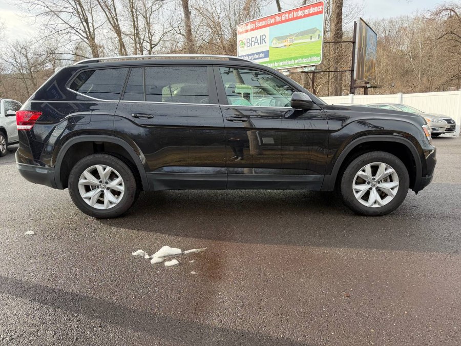 2019 Volkswagen Atlas S - Photo 5
