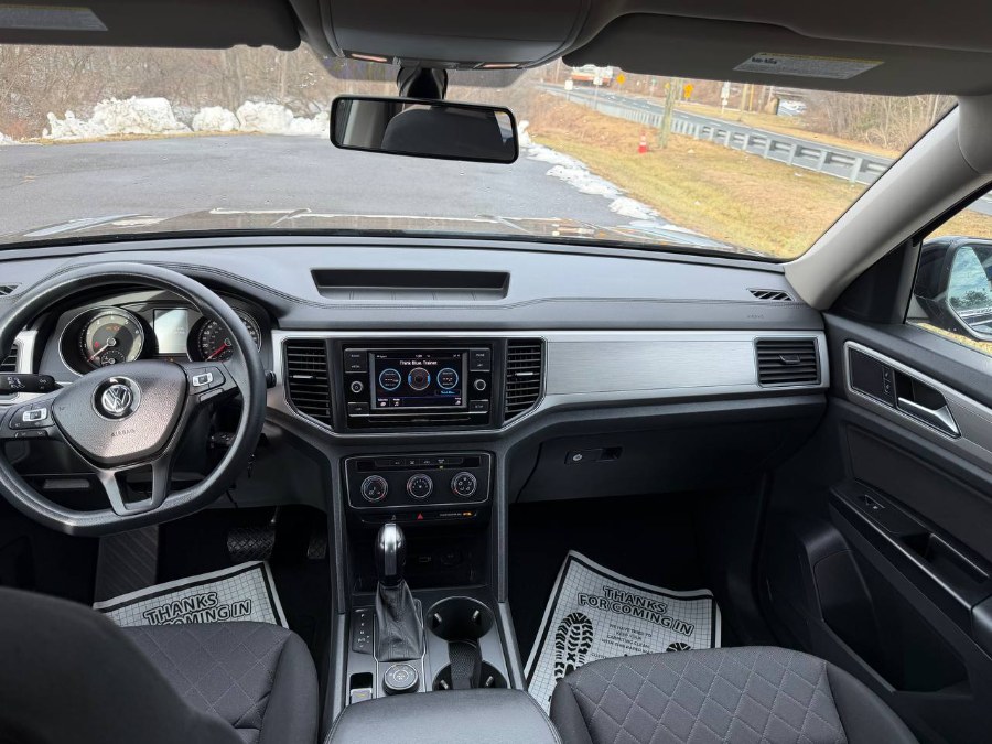 2019 Volkswagen Atlas S - Photo 14