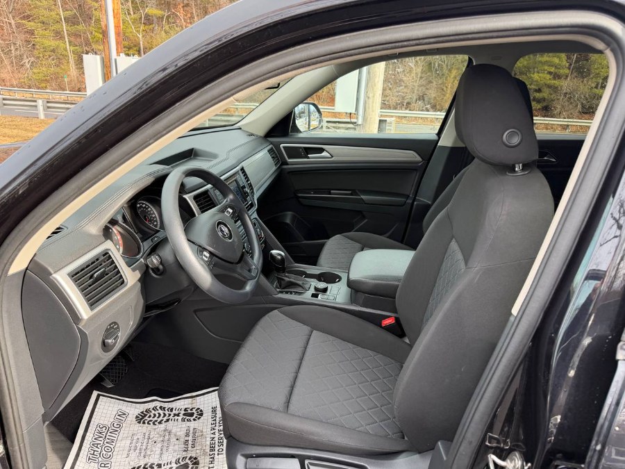 2019 Volkswagen Atlas S - Photo 13