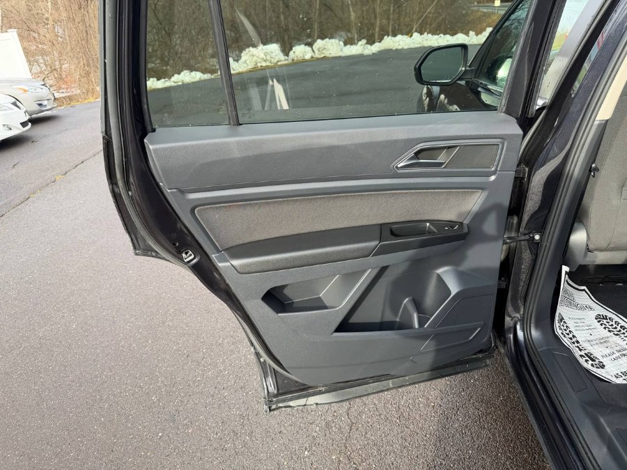 2019 Volkswagen Atlas S - Photo 16