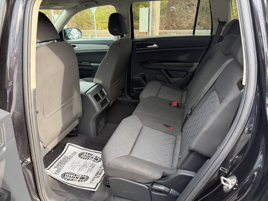 2019 Volkswagen Atlas S - Photo 17