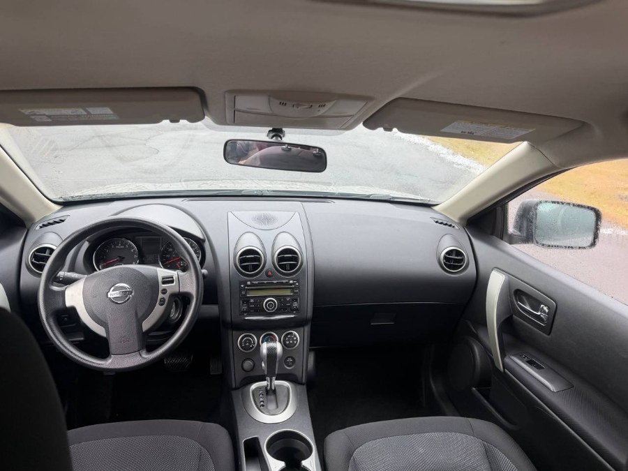 2011 Nissan Rogue SV - Photo 17