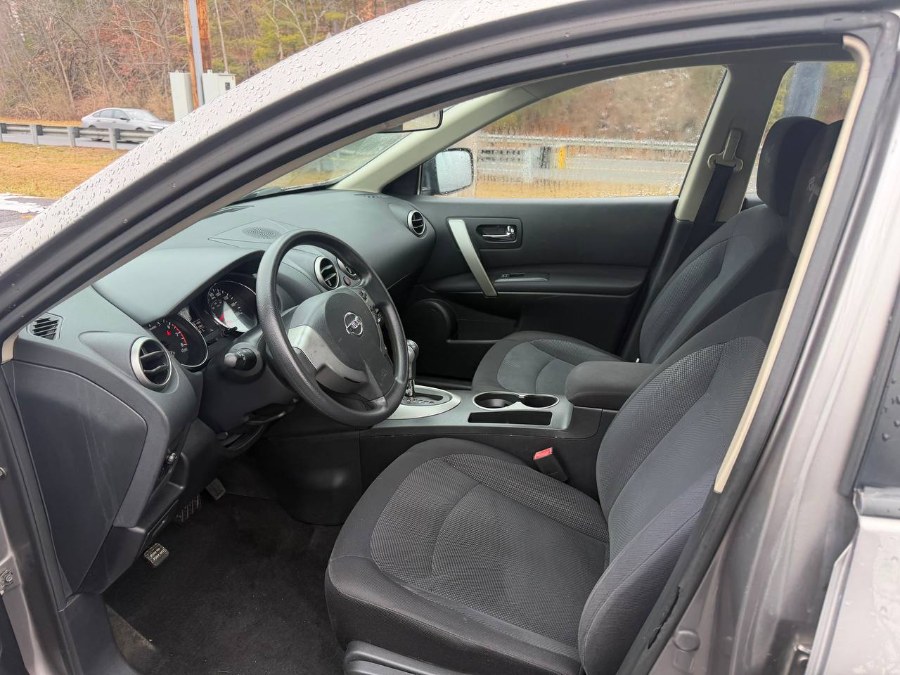 2011 Nissan Rogue SV - Photo 14