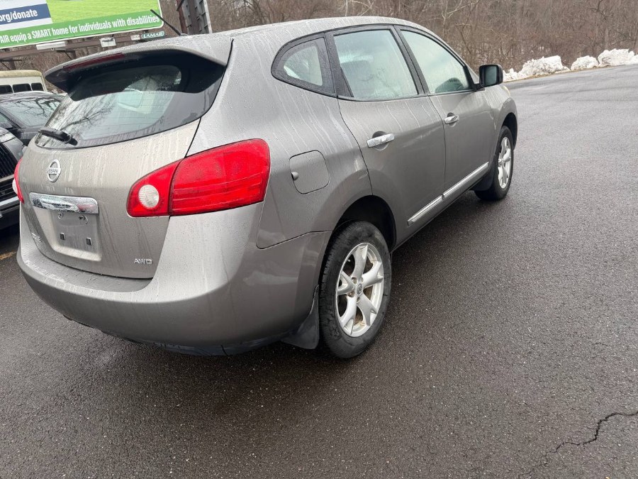 2011 Nissan Rogue SV - Photo 6