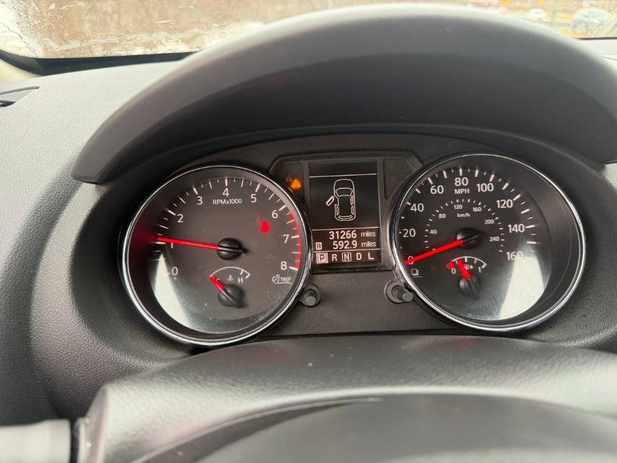 2011 Nissan Rogue SV - Photo 16