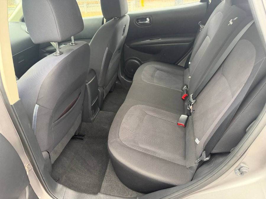 2011 Nissan Rogue SV - Photo 15