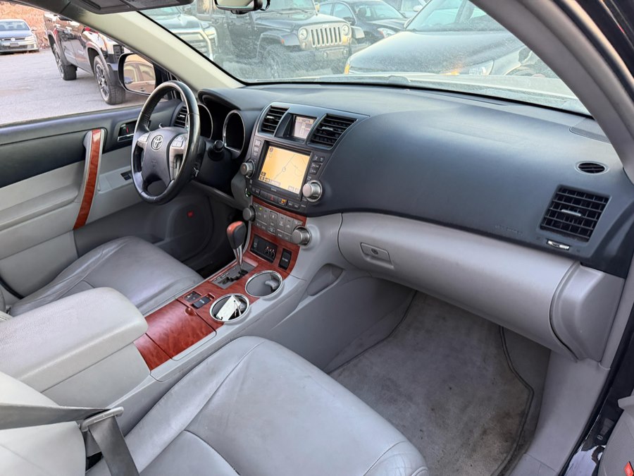 2010 Toyota Highlander Limited - Photo 7