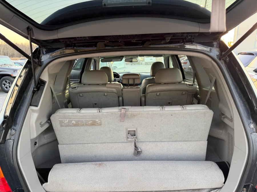 2010 Toyota Highlander Limited - Photo 6