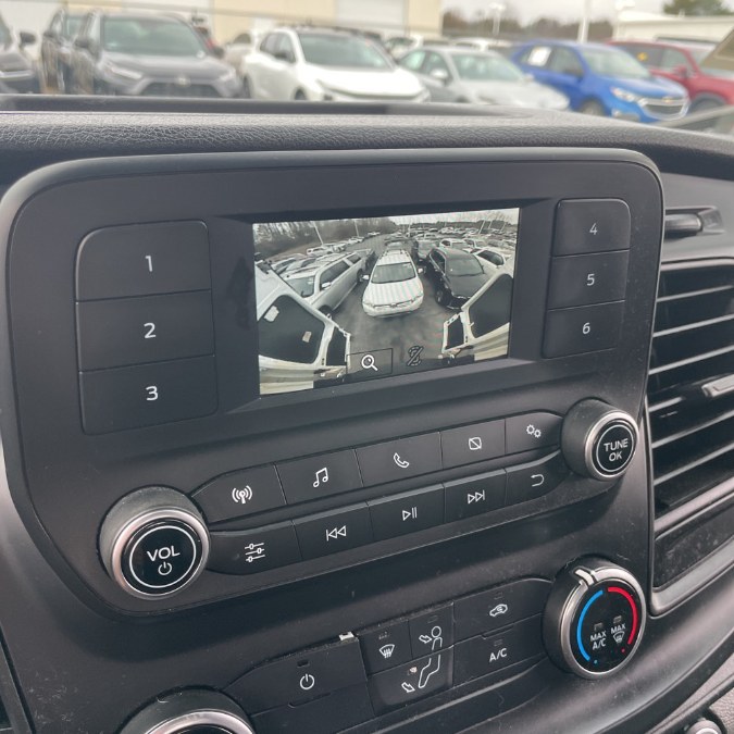 2020 Ford Transit Van Base - Photo 6