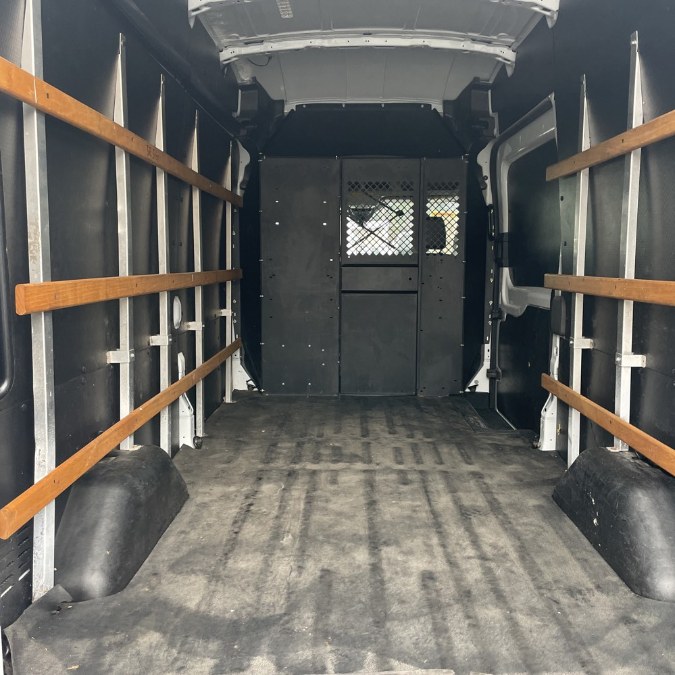 2020 Ford Transit Van Base - Photo 7