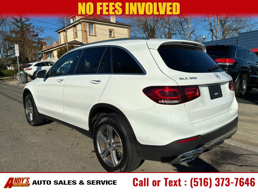 2021 Mercedes-Benz GLC GLC300 - Photo 6