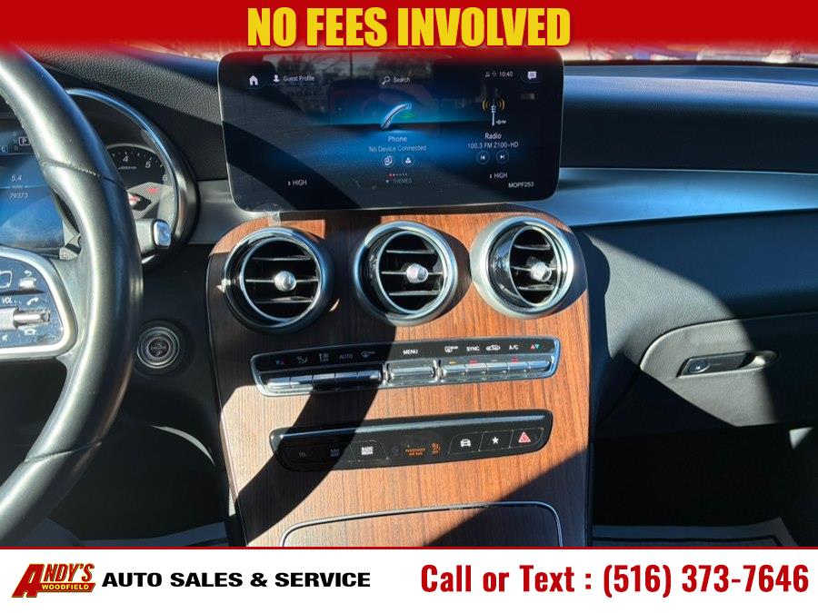 2021 Mercedes-Benz GLC GLC300 - Photo 14