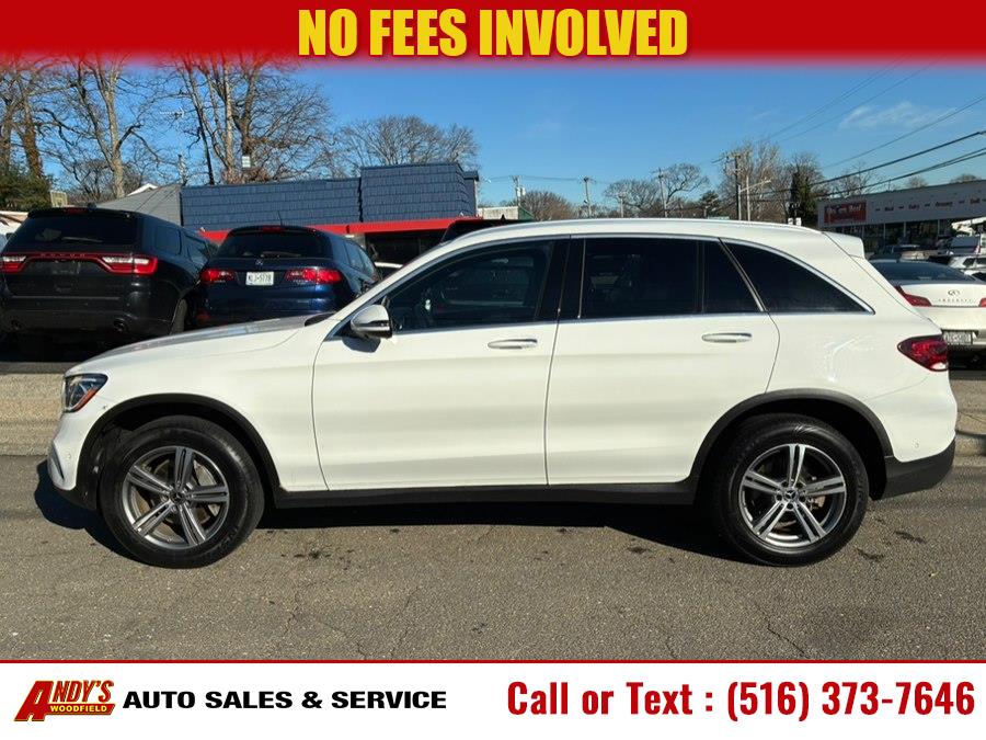 2021 Mercedes-Benz GLC GLC300 - Photo 7