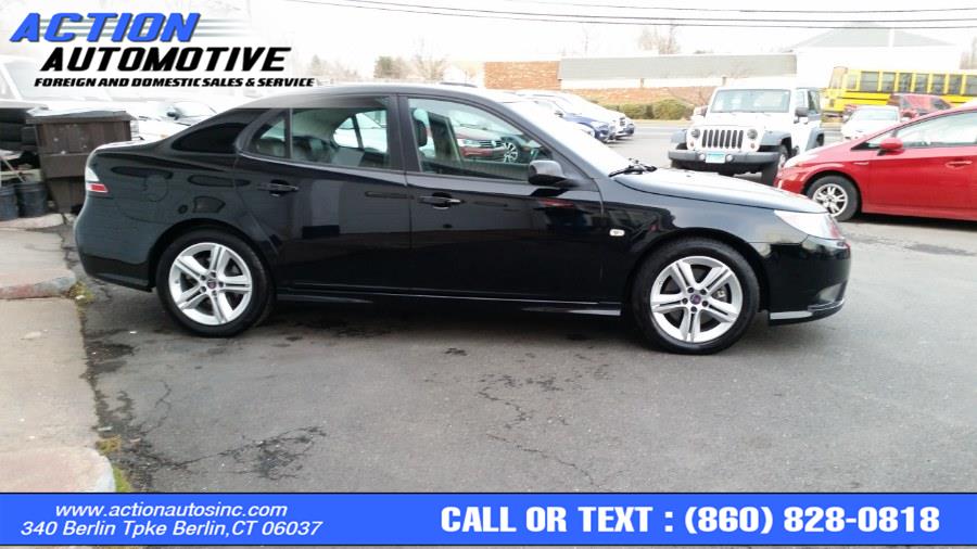 2010 Saab 9-3 9-3 2.0T Sport Sedan (XWD) 1SB's photo