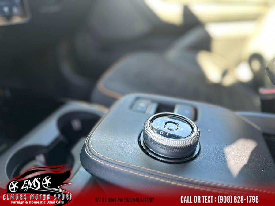 2021 Ford Mustang Mach-E GT AWD - Photo 21