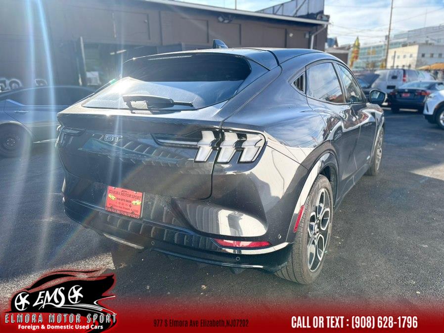 2021 Ford Mustang Mach-E GT AWD - Photo 6