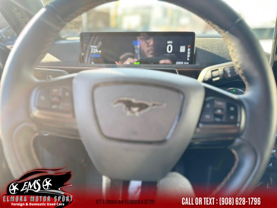 2021 Ford Mustang Mach-E GT AWD - Photo 23