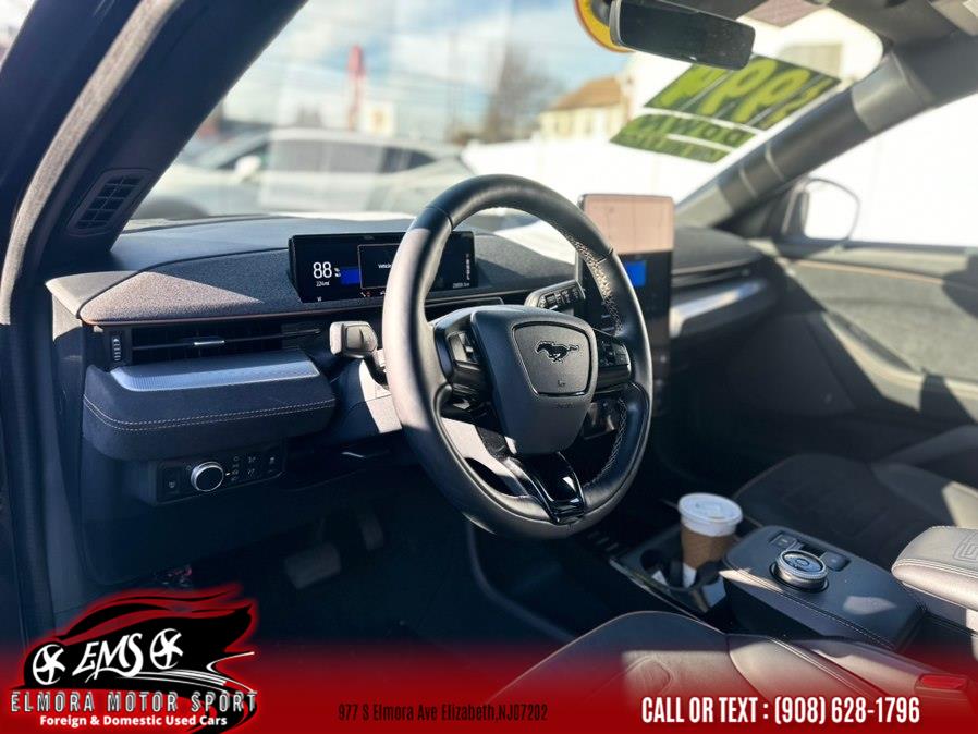 2021 Ford Mustang Mach-E GT AWD - Photo 18
