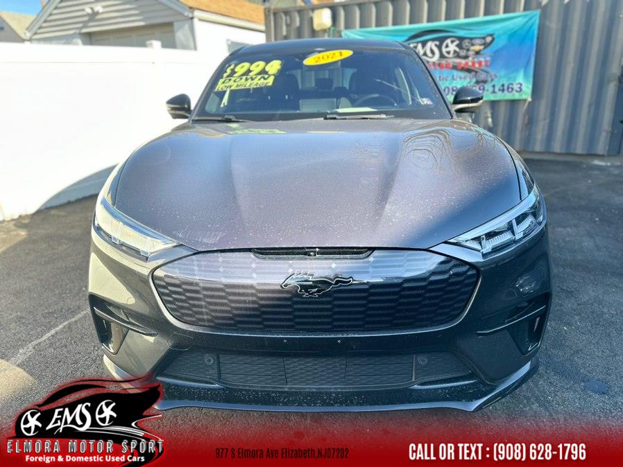 2021 Ford Mustang Mach-E GT AWD - Photo 10