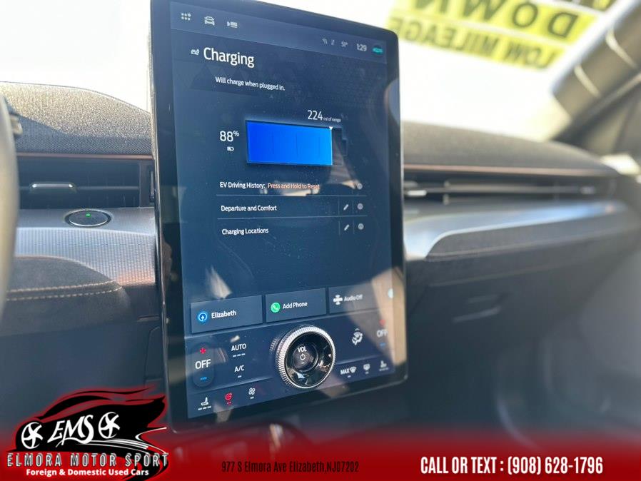 2021 Ford Mustang Mach-E GT AWD - Photo 20