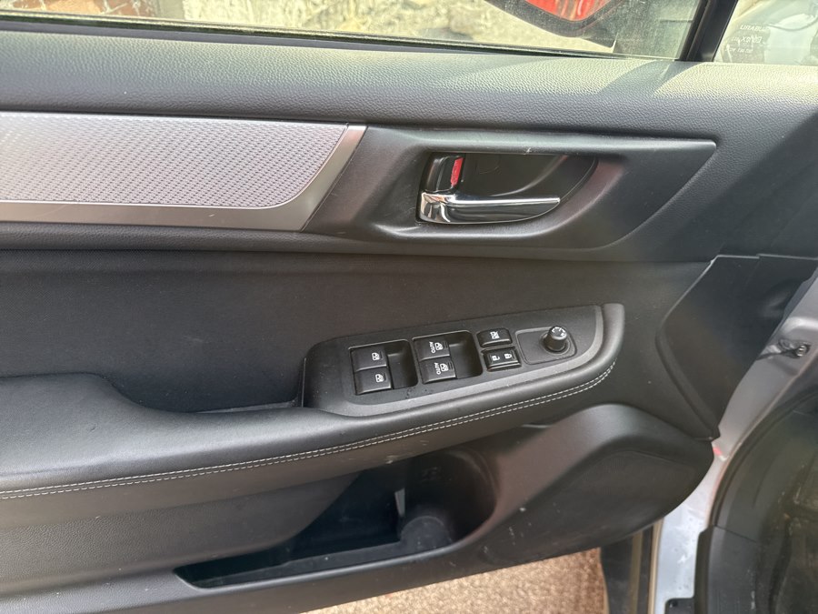 2015 Subaru Outback Premium - Photo 10