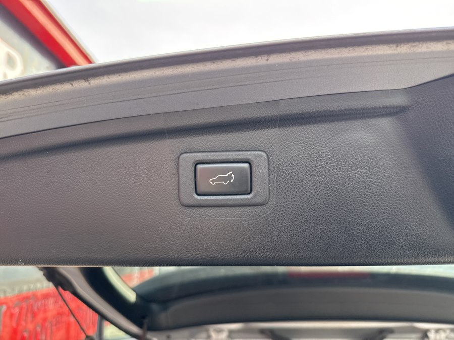2015 Subaru Outback Premium - Photo 8