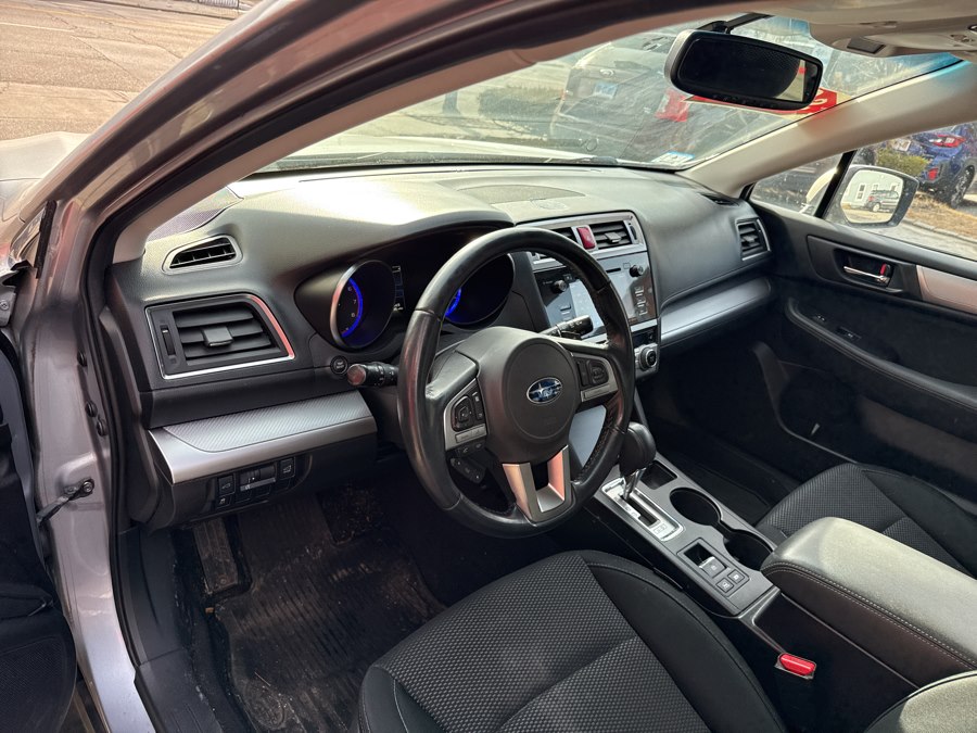 2015 Subaru Outback Premium - Photo 12