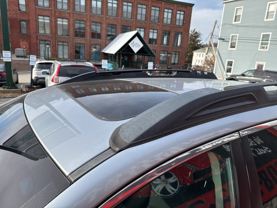 2015 Subaru Outback Premium - Photo 6
