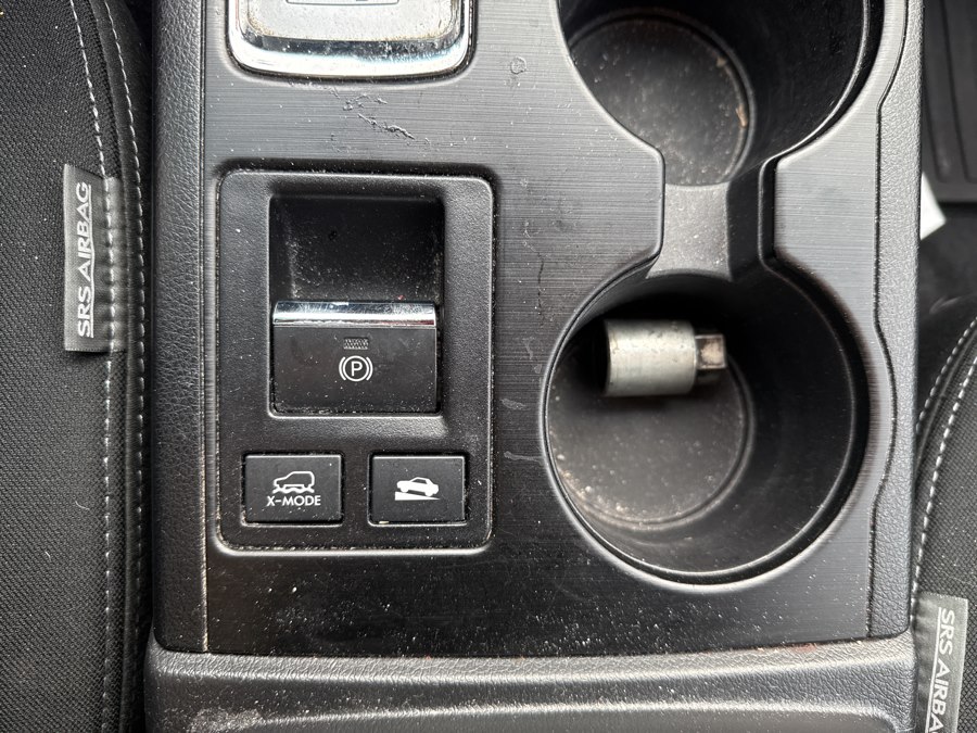 2015 Subaru Outback Premium - Photo 14