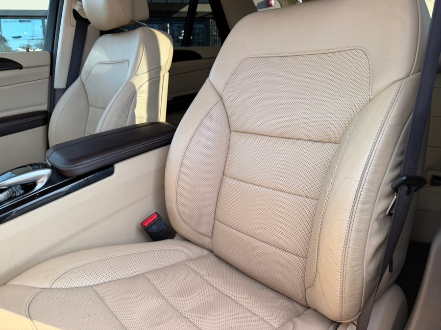 2017 Mercedes-Benz GLE-Class AMG GLE43 - Photo 31