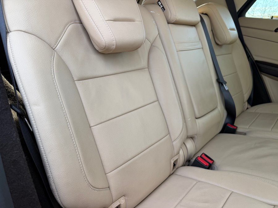 2017 Mercedes-Benz GLE-Class AMG GLE43 - Photo 34