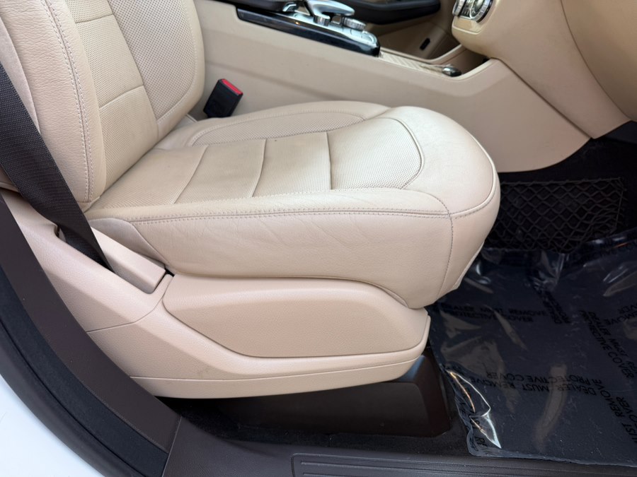 2017 Mercedes-Benz GLE-Class AMG GLE43 - Photo 29
