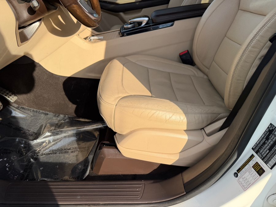2017 Mercedes-Benz GLE-Class AMG GLE43 - Photo 32