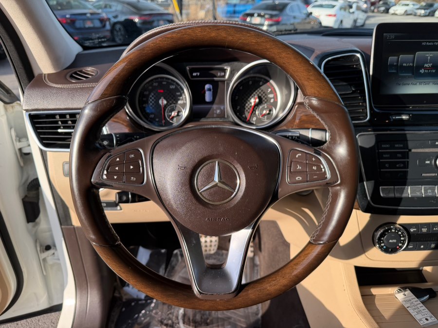2017 Mercedes-Benz GLE-Class AMG GLE43 - Photo 13