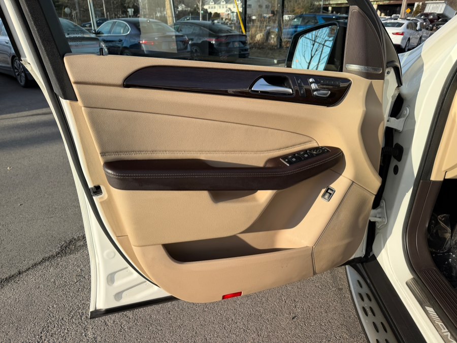 2017 Mercedes-Benz GLE-Class AMG GLE43 - Photo 37
