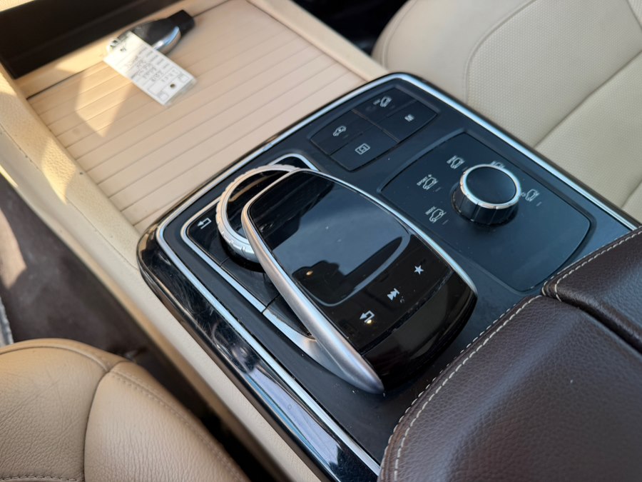 2017 Mercedes-Benz GLE-Class AMG GLE43 - Photo 24