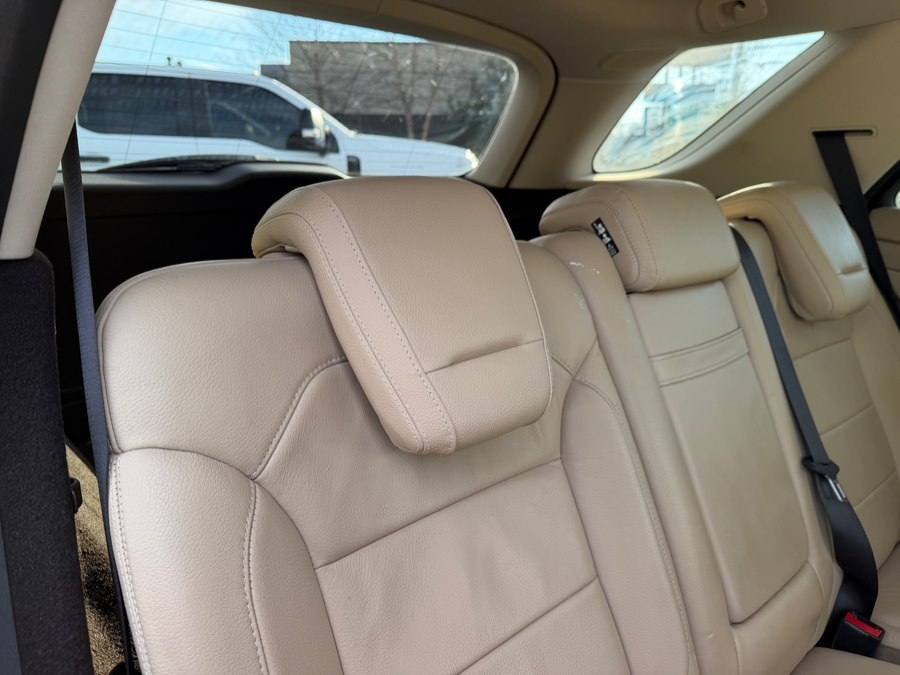 2017 Mercedes-Benz GLE-Class AMG GLE43 - Photo 33