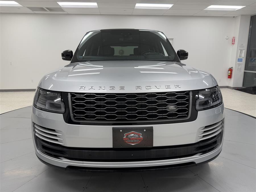 2020 Land Rover Range Rover 5.0 Autobiography's photo