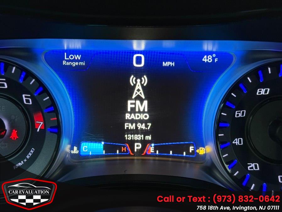 2016 Chrysler 300 S - Photo 25
